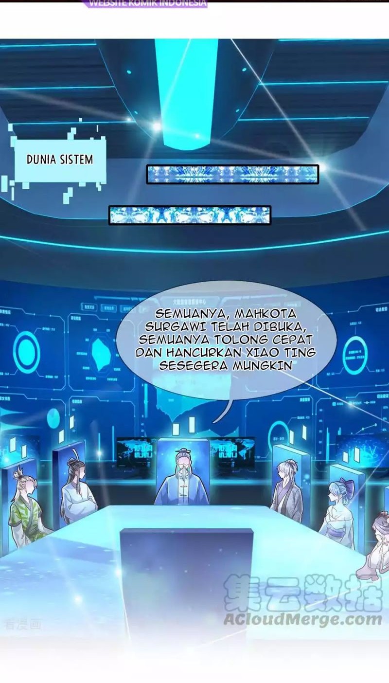 The Diary Of Demon Emperor Chapter 69 Gambar 6