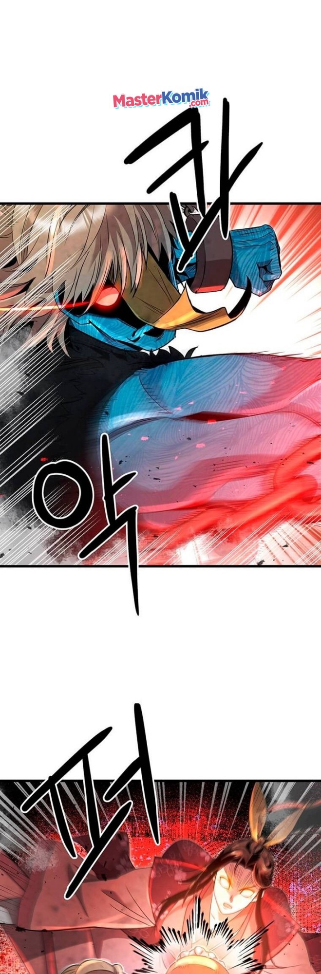Strongest Fighter Chapter 83 Gambar 20