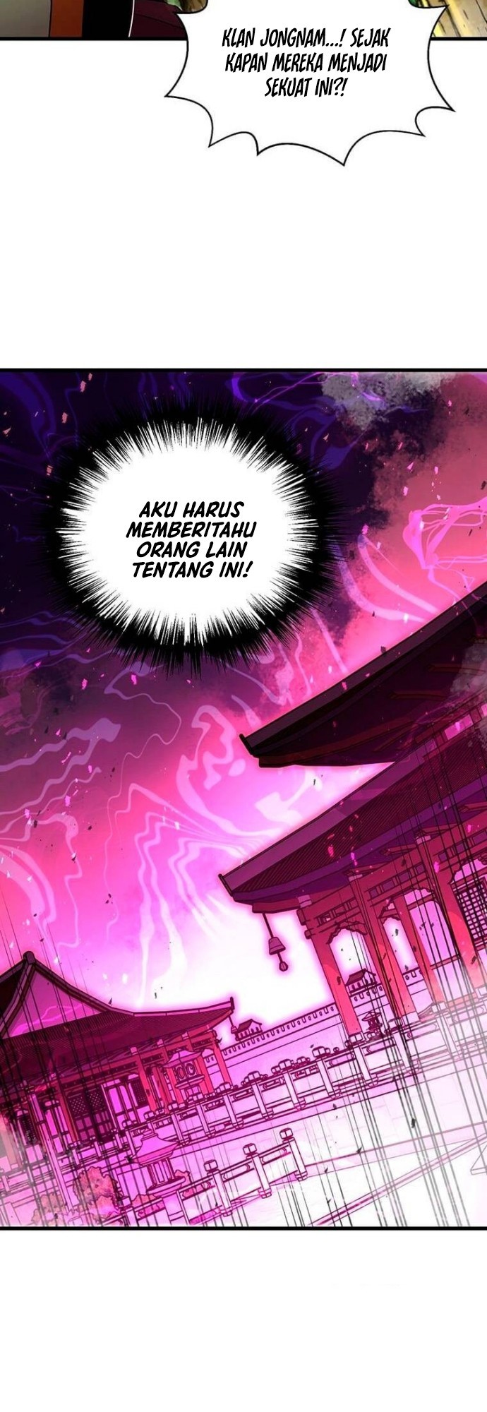 Strongest Fighter Chapter 83 Gambar 49