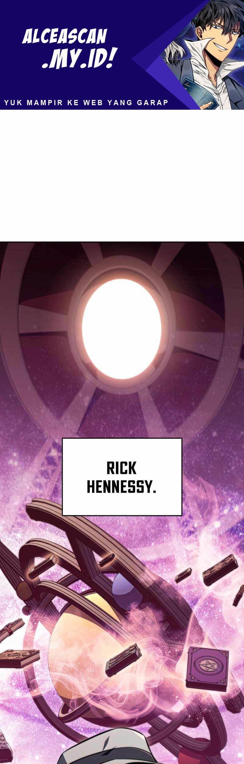 Baca Manhwa Solo Max-Level Newbie Chapter 58 Gambar 2