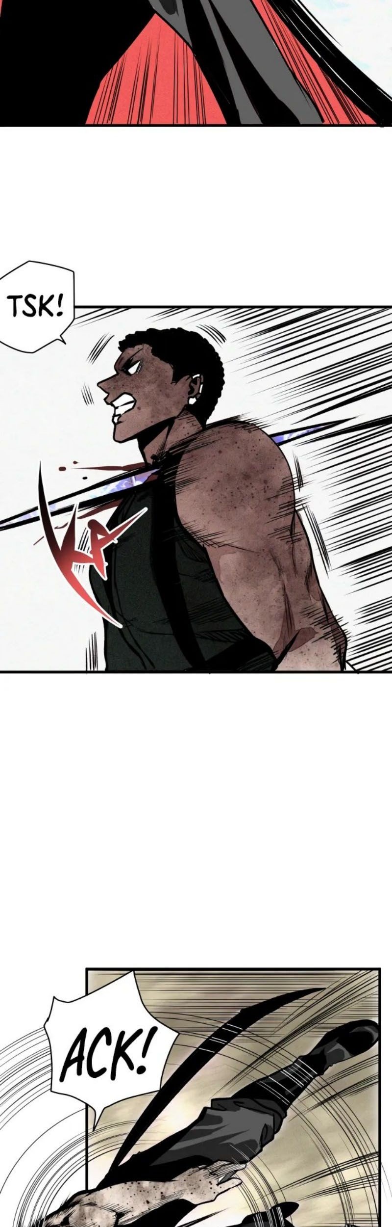 I was beaten up by the BOSS Chapter 30 Gambar 28