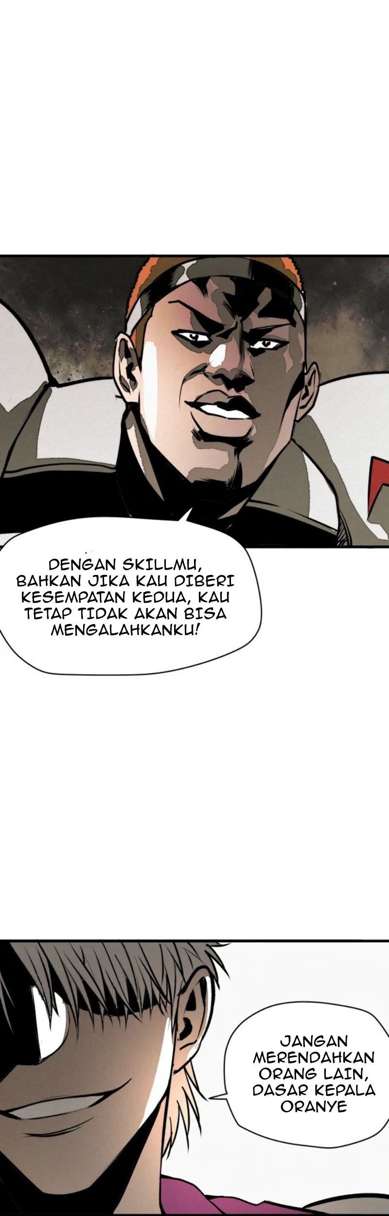 I was beaten up by the BOSS Chapter 29 Gambar 32