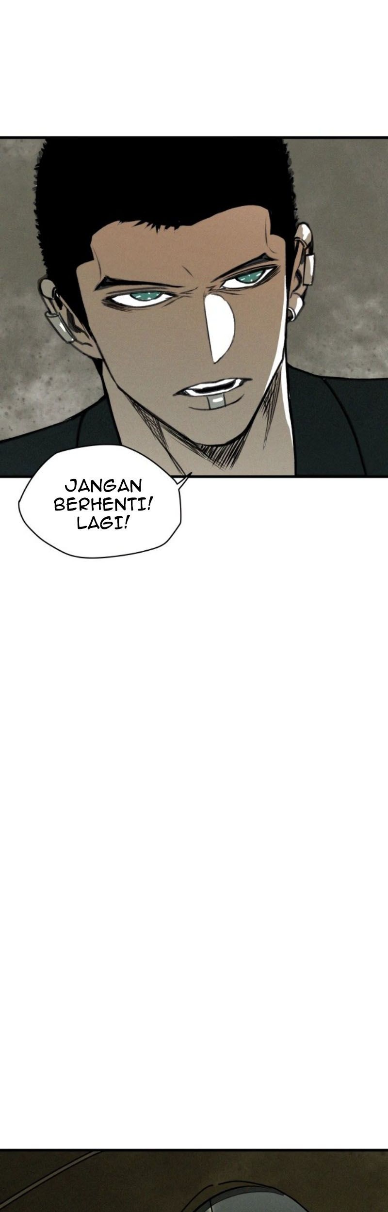 I was beaten up by the BOSS Chapter 28 Gambar 25