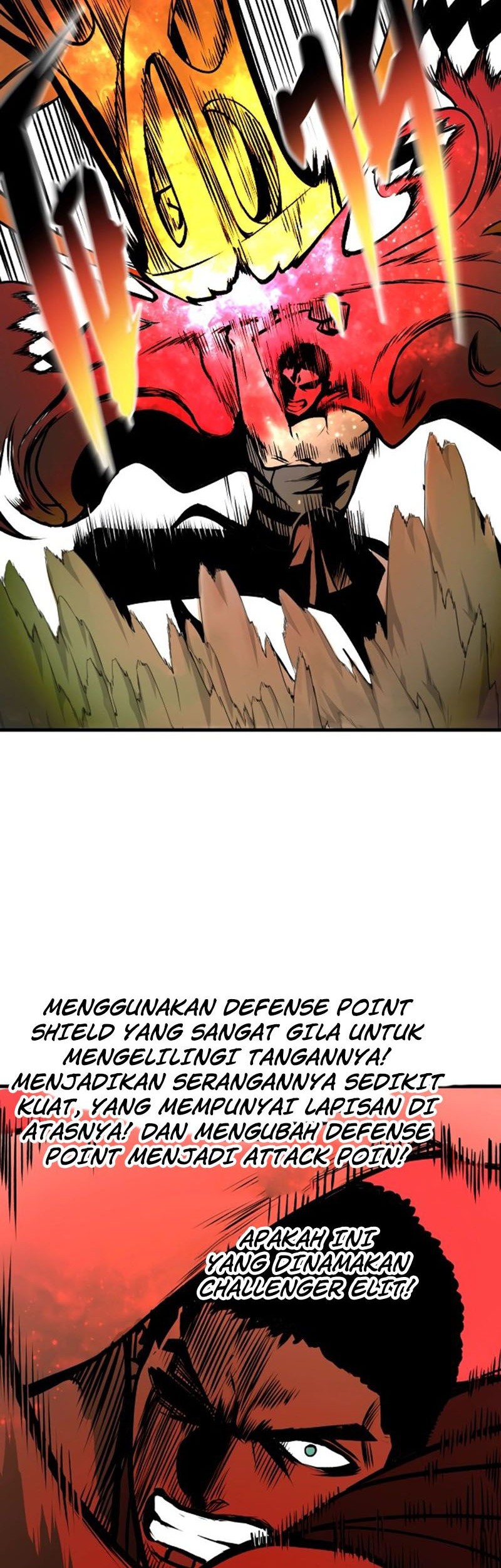 I was beaten up by the BOSS Chapter 26 Gambar 19