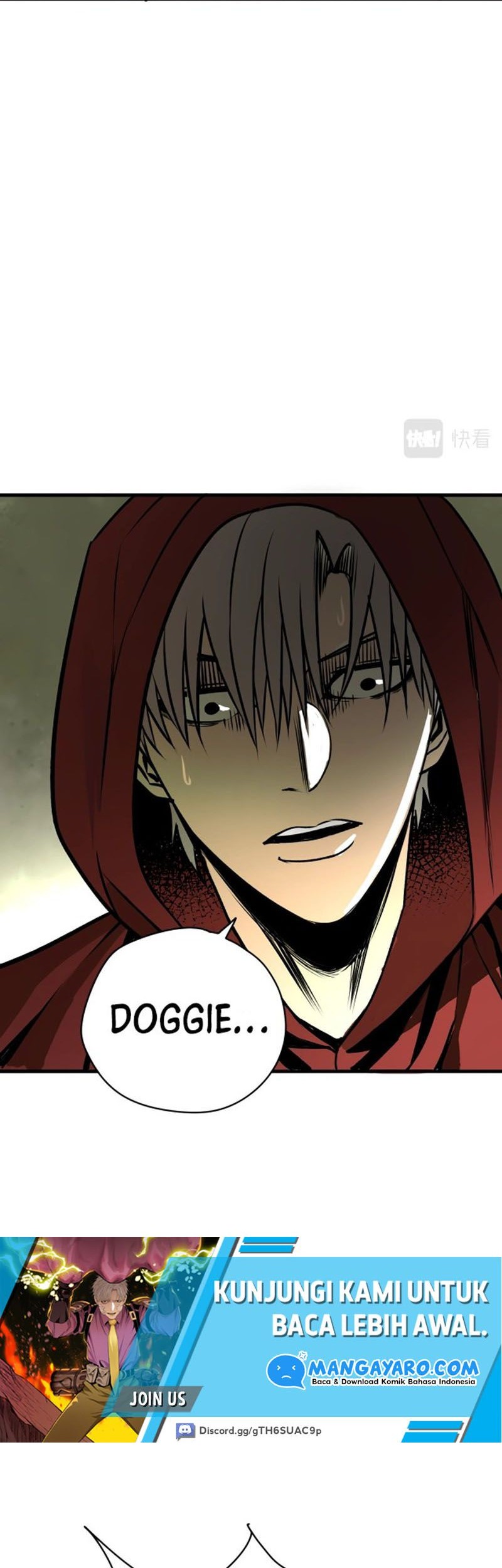 I was beaten up by the BOSS Chapter 26 Gambar 23