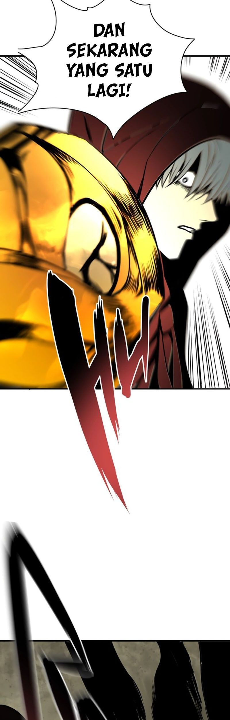 I was beaten up by the BOSS Chapter 26 Gambar 24