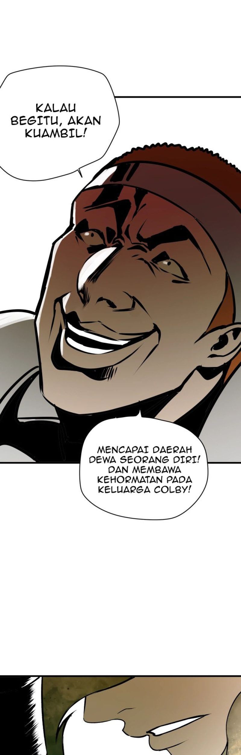 I was beaten up by the BOSS Chapter 26 Gambar 27