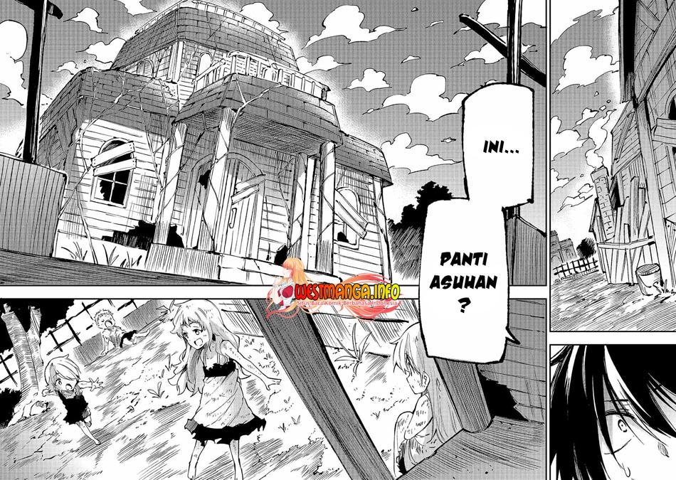 Hitoribocchi no Isekai Kouryaku Chapter 148 Gambar 14