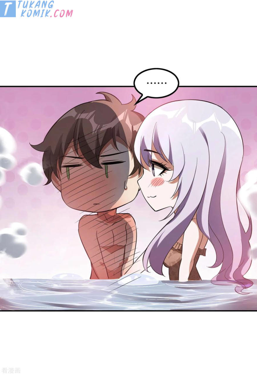 Useless First Son-In-Law Chapter 117 Gambar 19