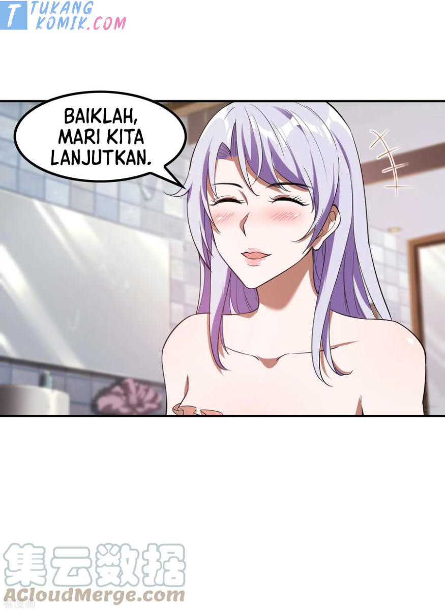 Useless First Son-In-Law Chapter 117 Gambar 20