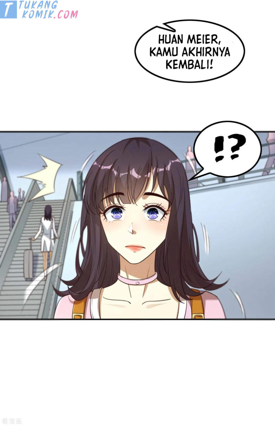 Useless First Son-In-Law Chapter 117 Gambar 31