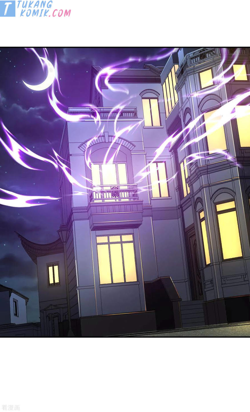 Useless First Son-In-Law Chapter 117 Gambar 4