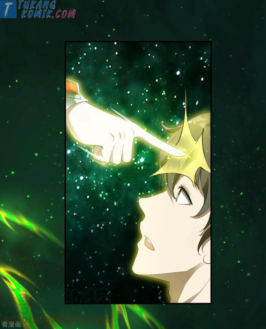 Useless First Son-In-Law Chapter 117 Gambar 8