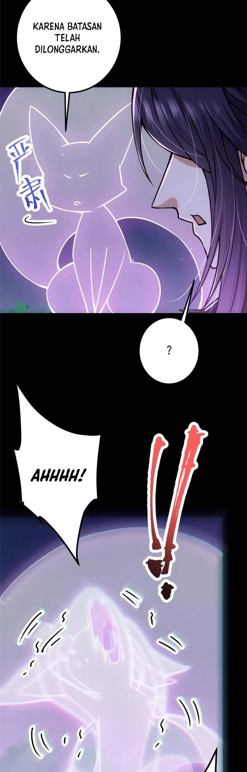 Keep A Low Profile, Sect Leader Chapter 108 Gambar 30