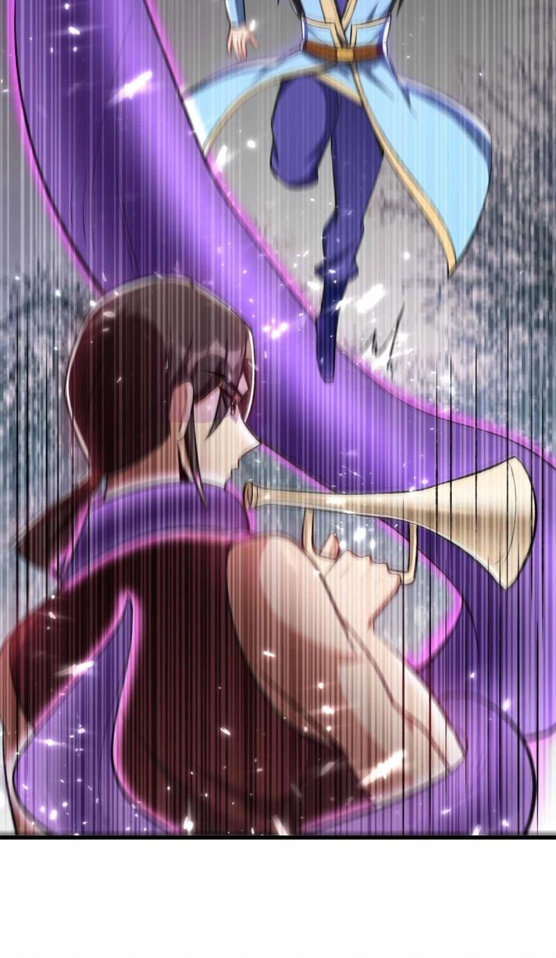 Rise of The Demon King Chapter 141 Gambar 44