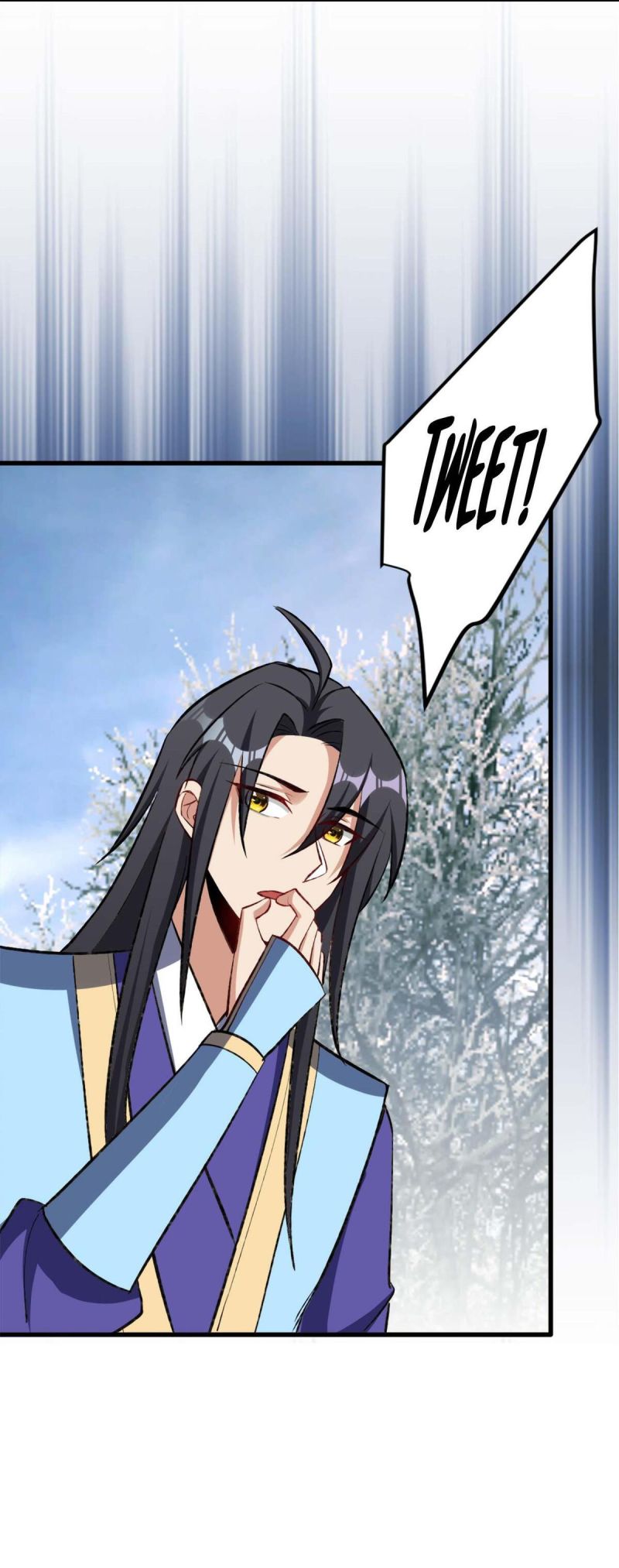 Rise of The Demon King Chapter 141 Gambar 5