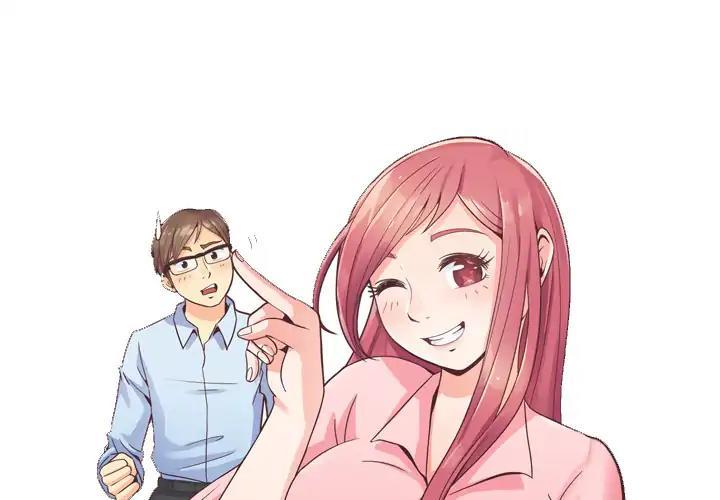 Baca Manhwa Annoying Alice Chapter 46 Gambar 2