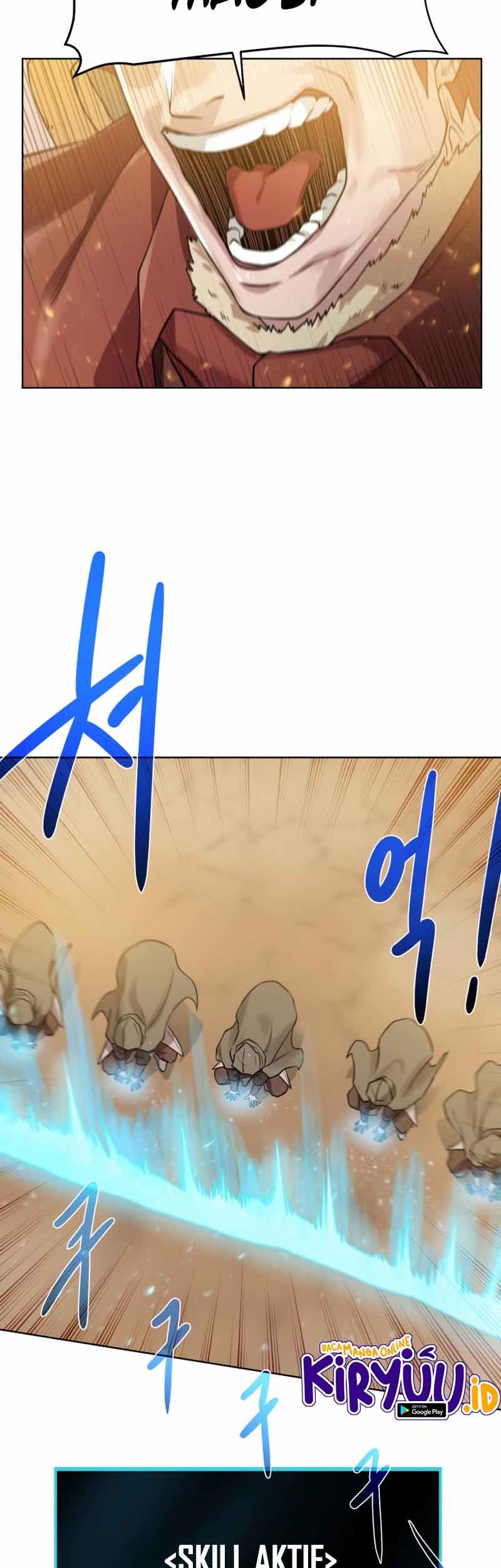 Dungeon and Artifact Chapter 78 Gambar 50