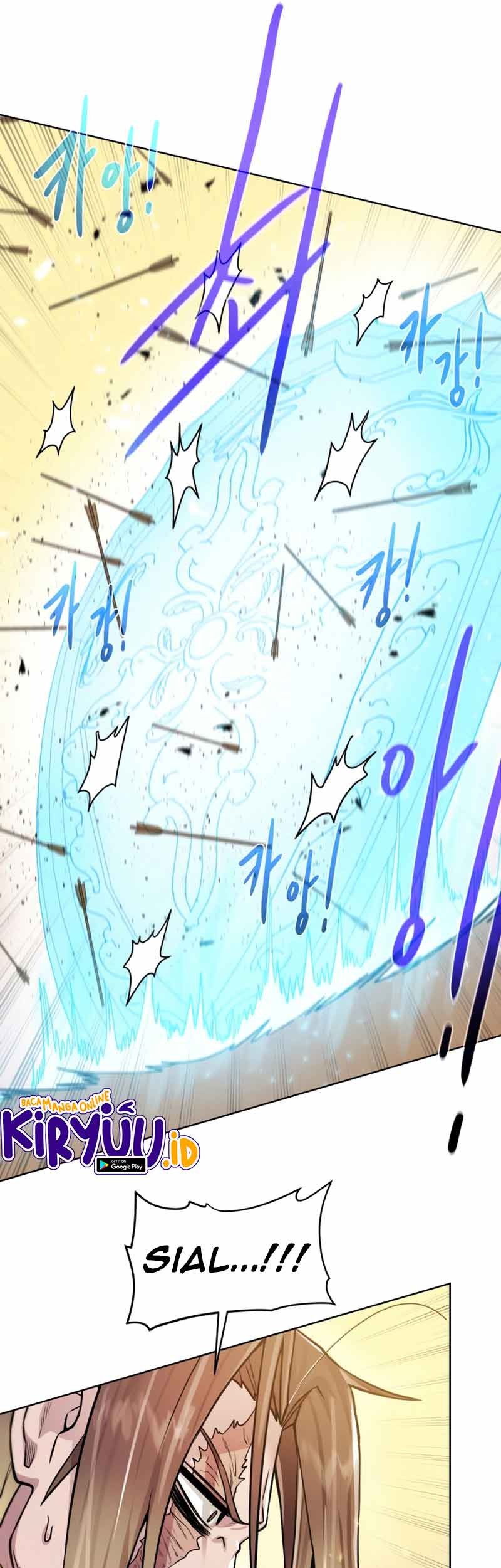Dungeon and Artifact Chapter 78 Gambar 52