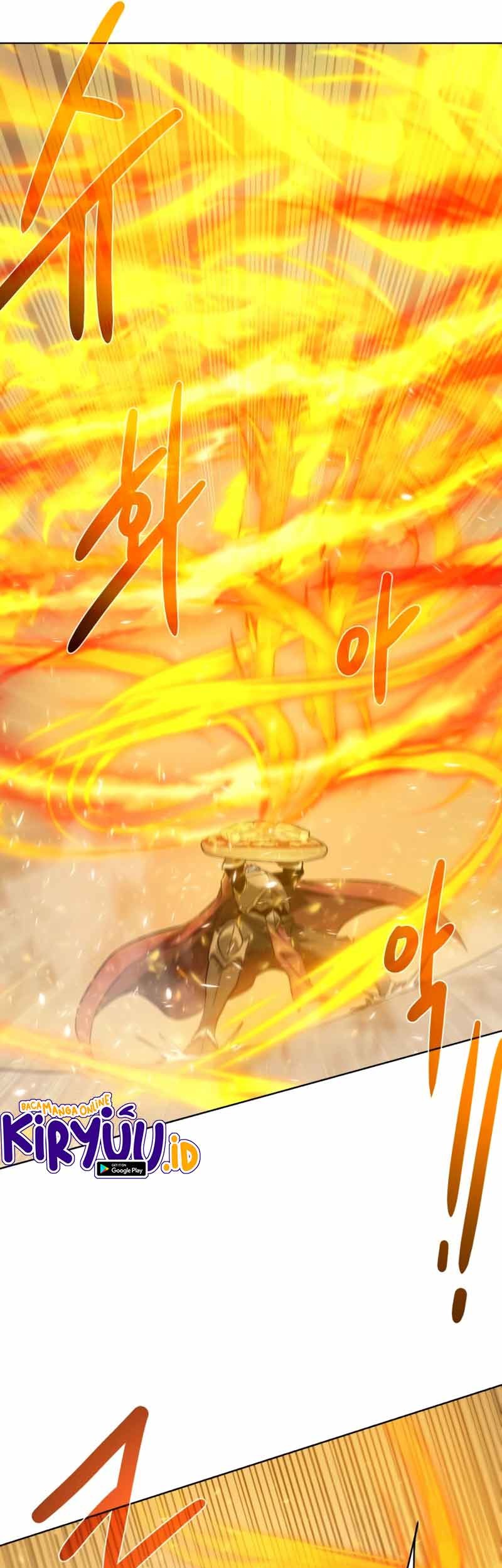 Dungeon and Artifact Chapter 78 Gambar 57