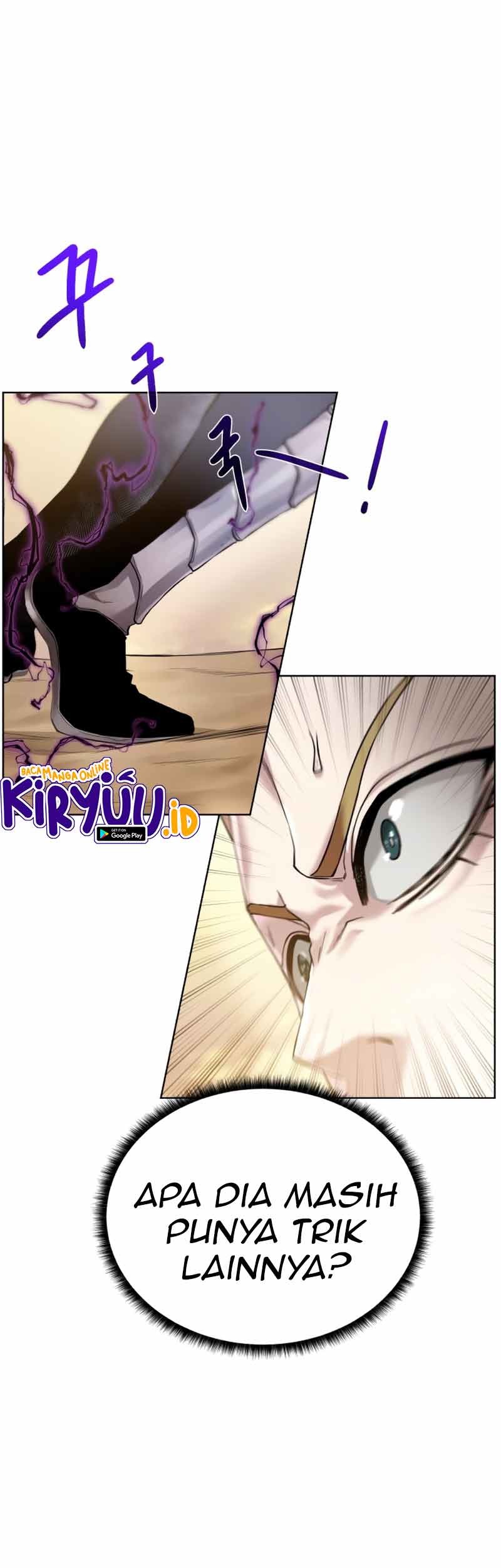 Baca Manhwa Dungeon and Artifact Chapter 78 Gambar 2
