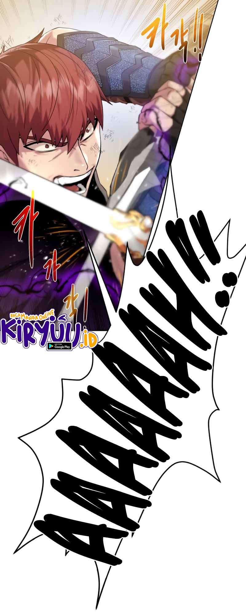 Dungeon and Artifact Chapter 78 Gambar 6