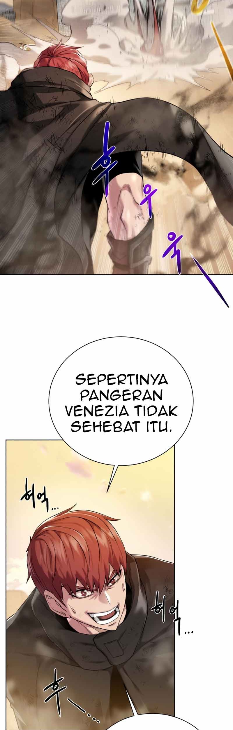Dungeon and Artifact Chapter 78 Gambar 14