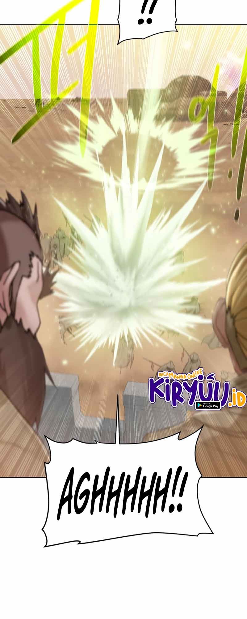 Dungeon and Artifact Chapter 78 Gambar 21