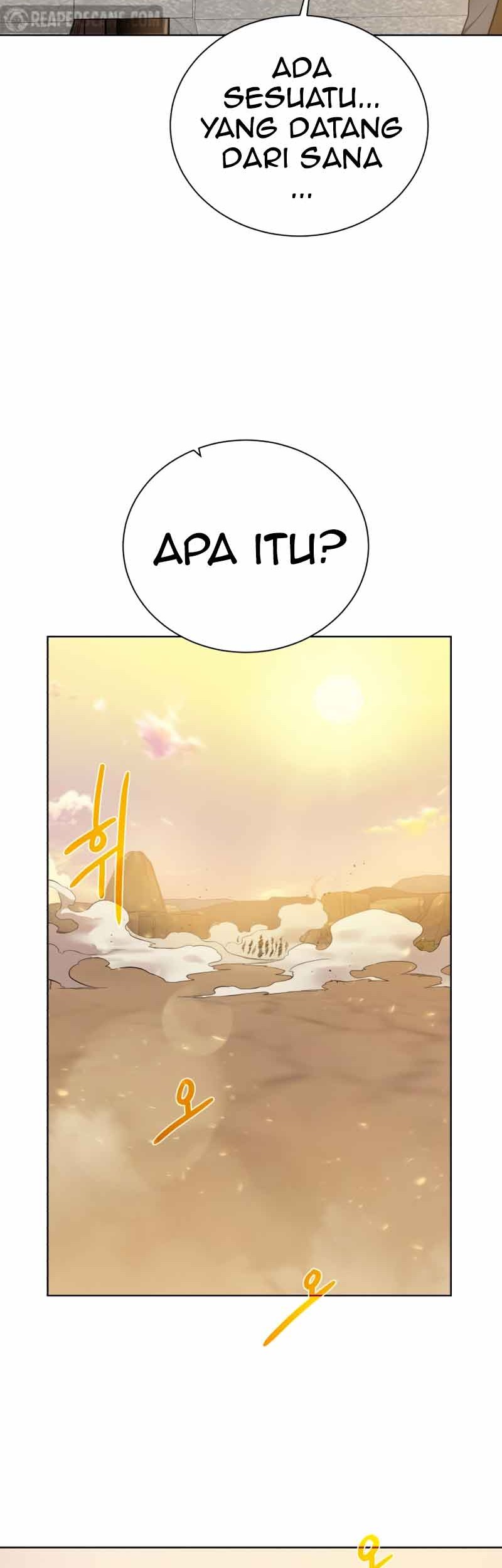 Dungeon and Artifact Chapter 78 Gambar 25