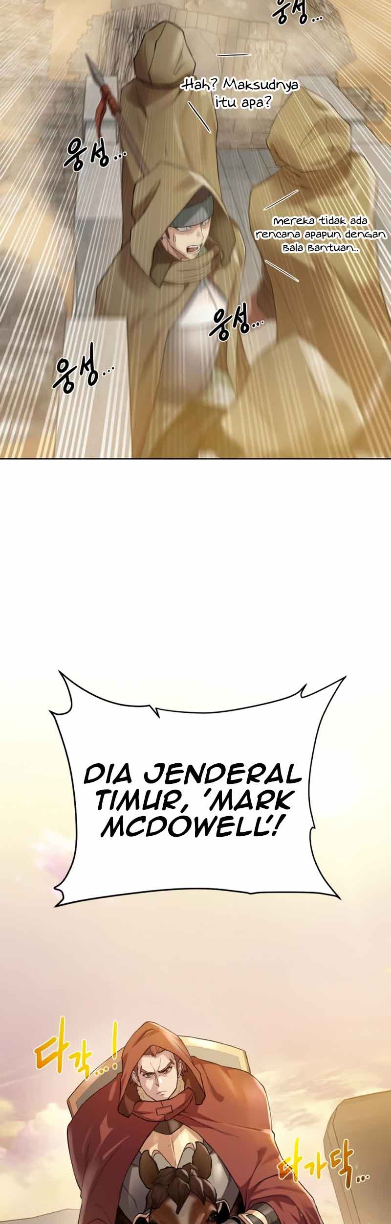 Dungeon and Artifact Chapter 78 Gambar 28