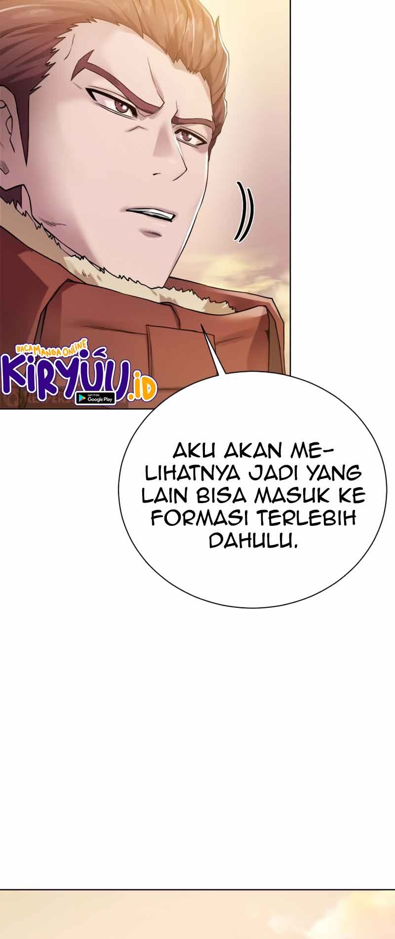 Dungeon and Artifact Chapter 78 Gambar 36