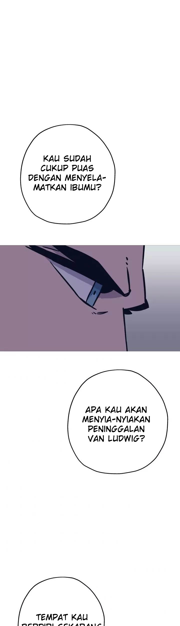 The Story of a Low-Rank Soldier Becoming a Monarch Chapter 86 Gambar 35