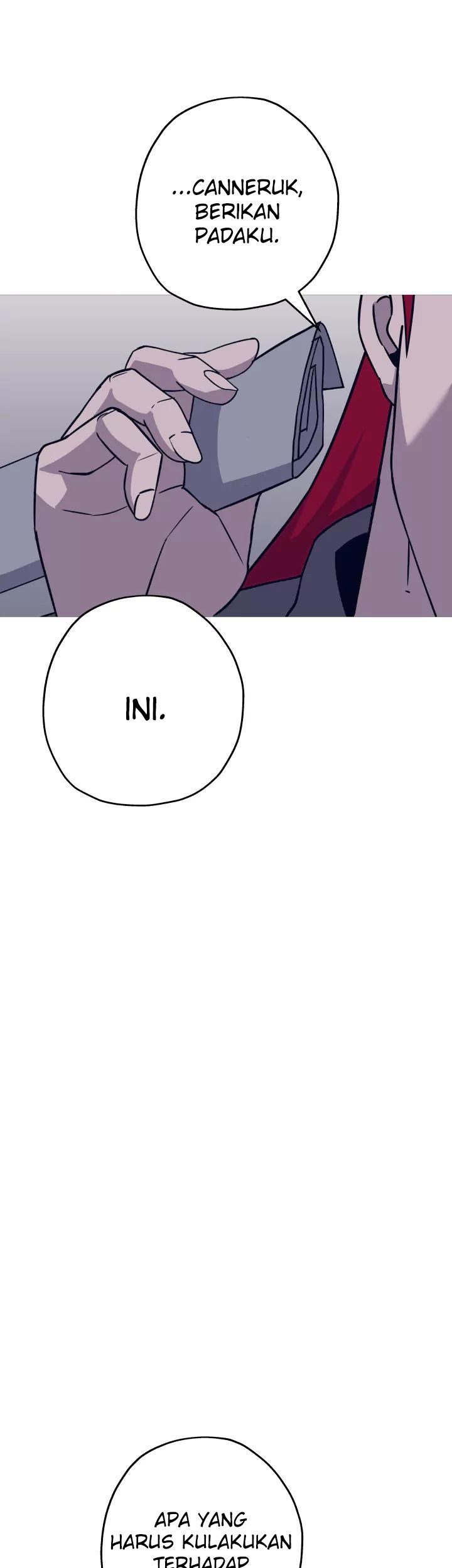 The Story of a Low-Rank Soldier Becoming a Monarch Chapter 86 Gambar 38