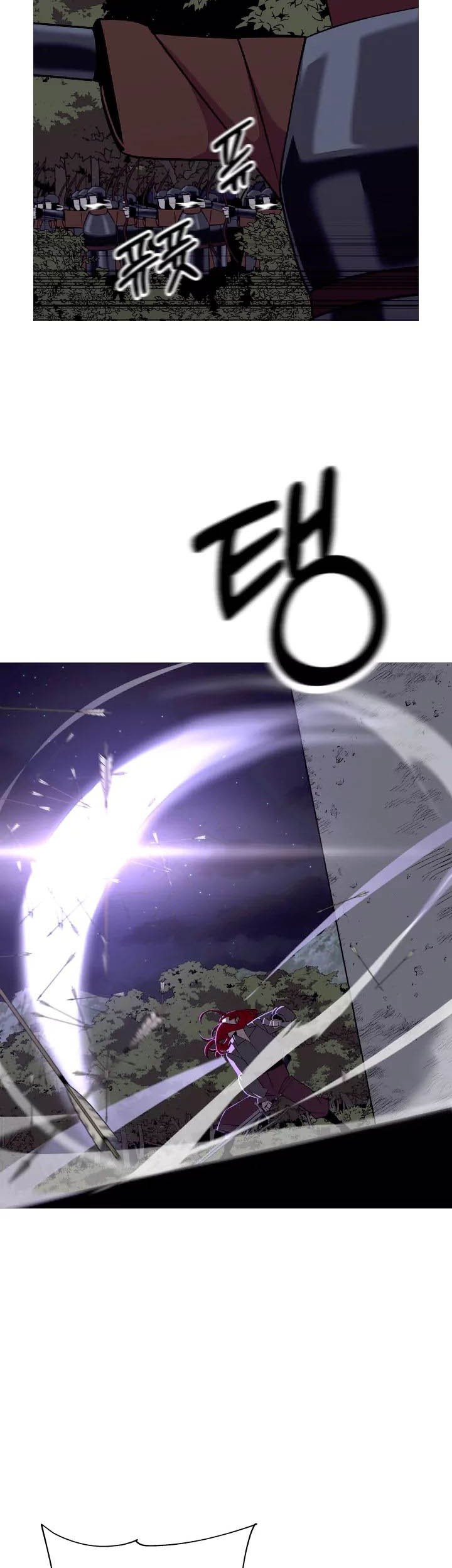 The Story of a Low-Rank Soldier Becoming a Monarch Chapter 86 Gambar 44