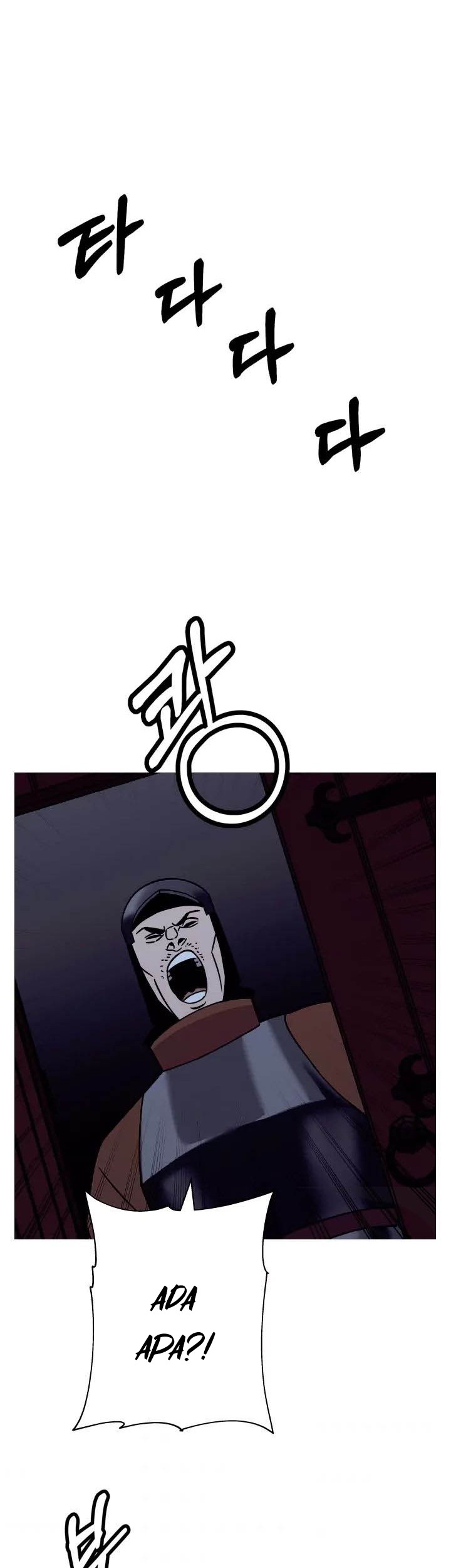 The Story of a Low-Rank Soldier Becoming a Monarch Chapter 86 Gambar 3