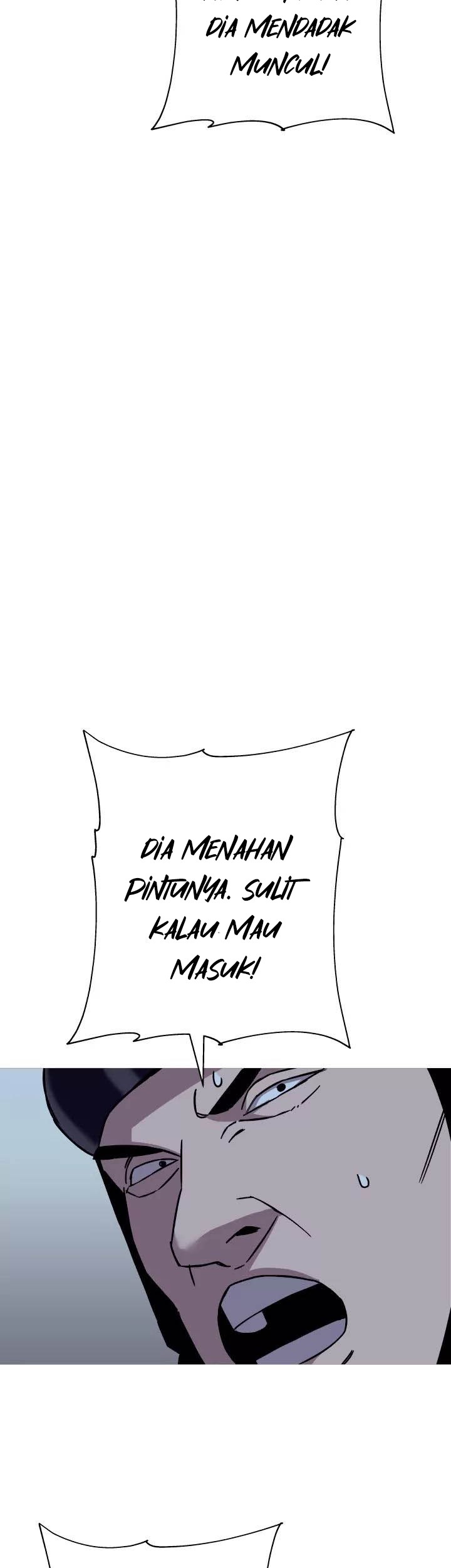 The Story of a Low-Rank Soldier Becoming a Monarch Chapter 86 Gambar 8