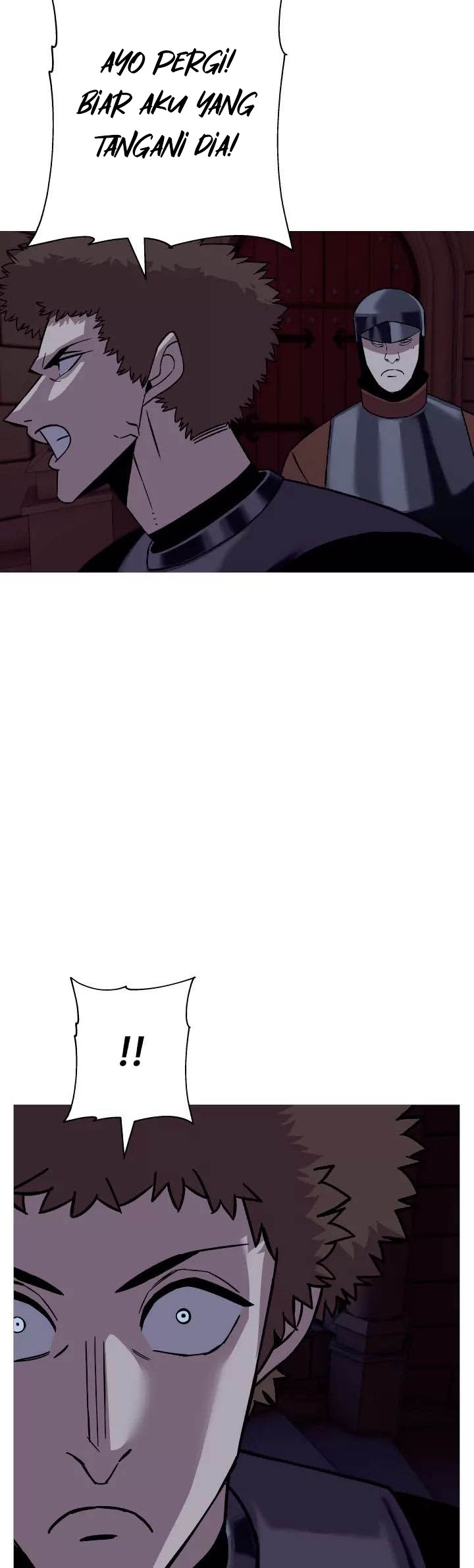 The Story of a Low-Rank Soldier Becoming a Monarch Chapter 86 Gambar 9