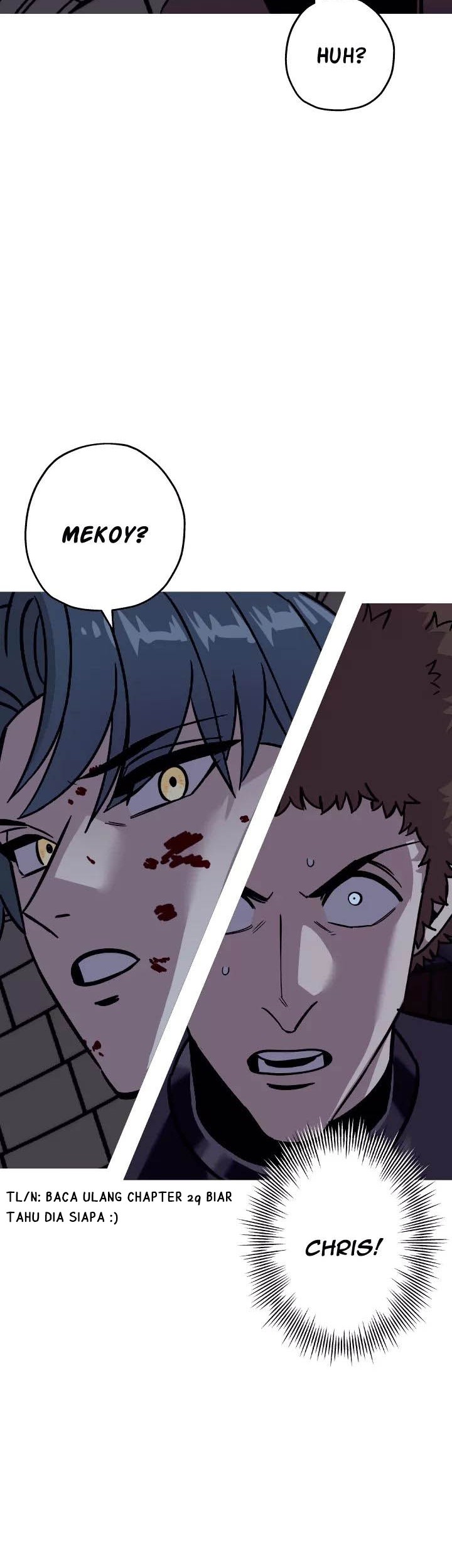 The Story of a Low-Rank Soldier Becoming a Monarch Chapter 86 Gambar 11