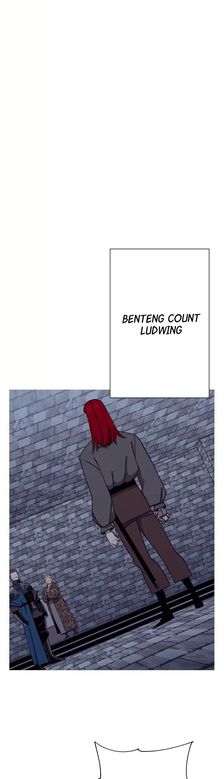 The Story of a Low-Rank Soldier Becoming a Monarch Chapter 86 Gambar 16