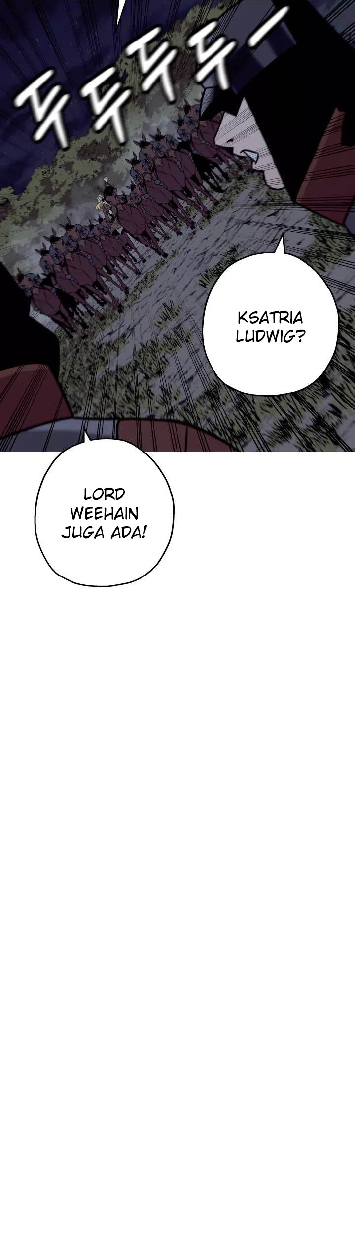 The Story of a Low-Rank Soldier Becoming a Monarch Chapter 86 Gambar 28