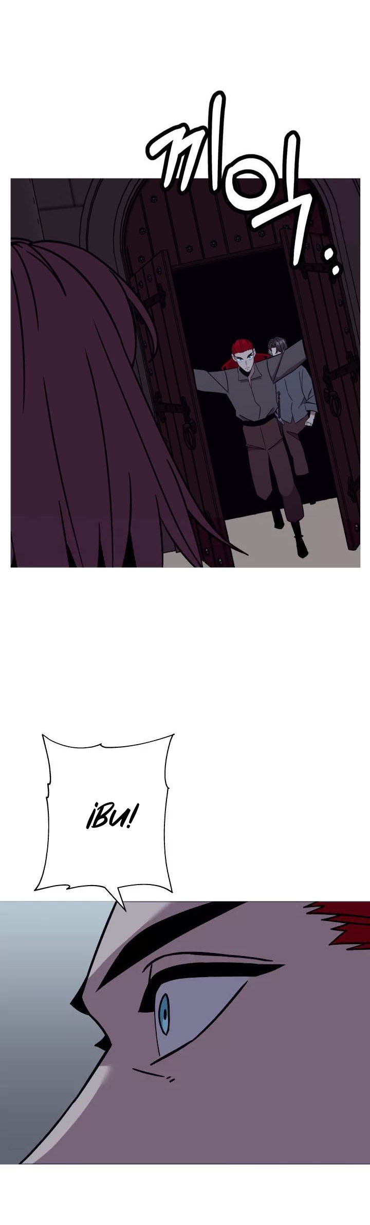 The Story of a Low-Rank Soldier Becoming a Monarch Chapter 86 Gambar 29