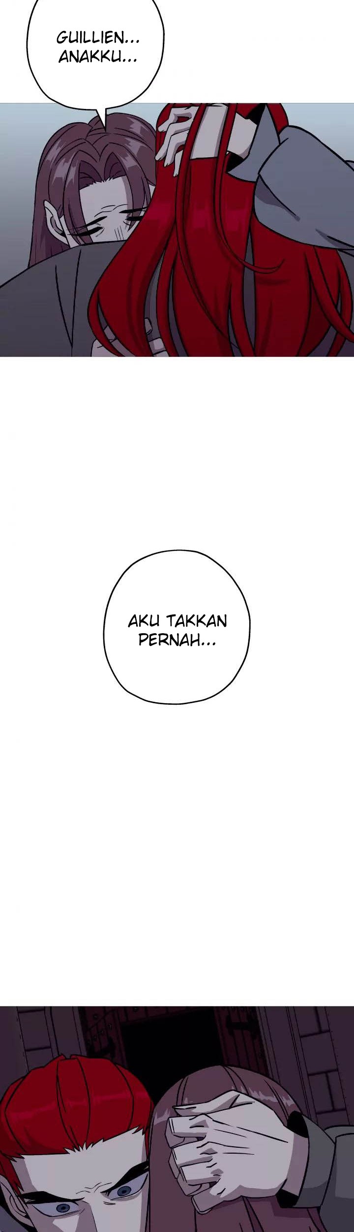 The Story of a Low-Rank Soldier Becoming a Monarch Chapter 86 Gambar 31