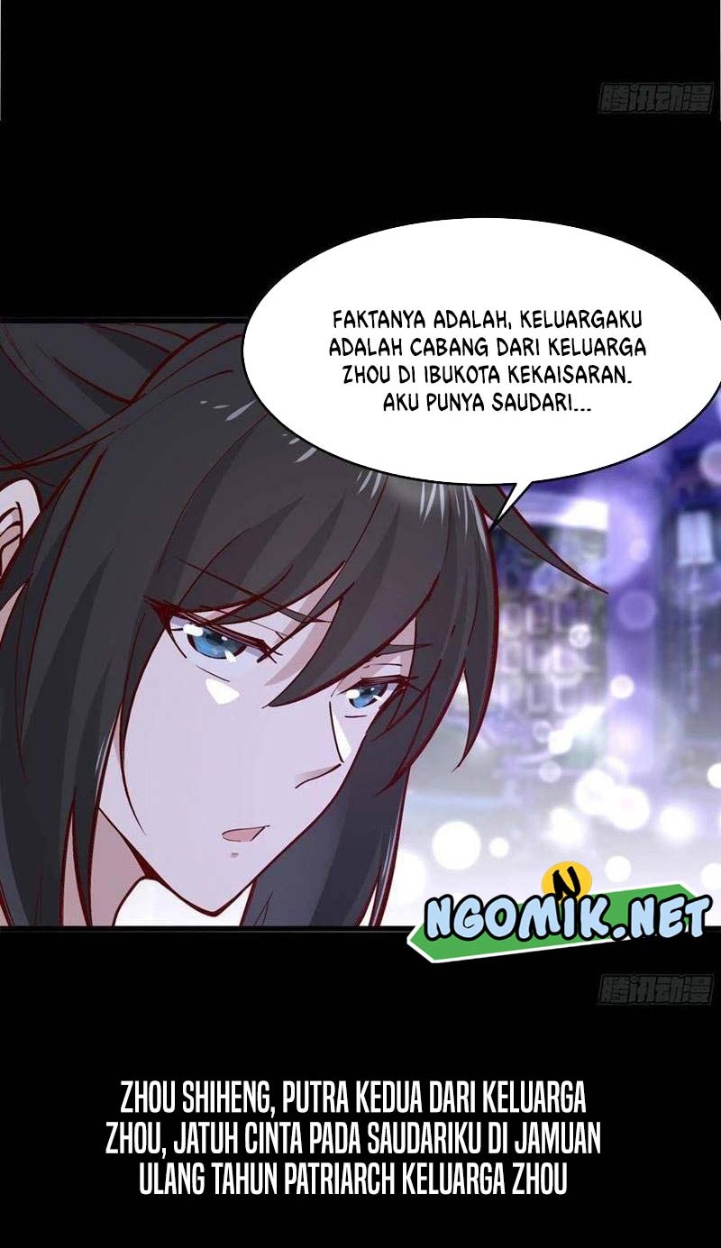 Rebirth City Deity Chapter 178 Gambar 9