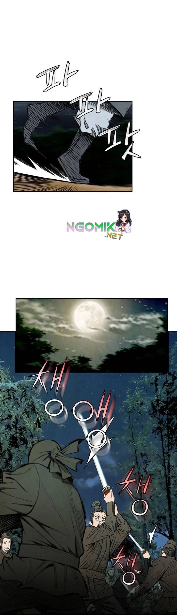 Worlds Best Assassin Chapter 25 Gambar 20