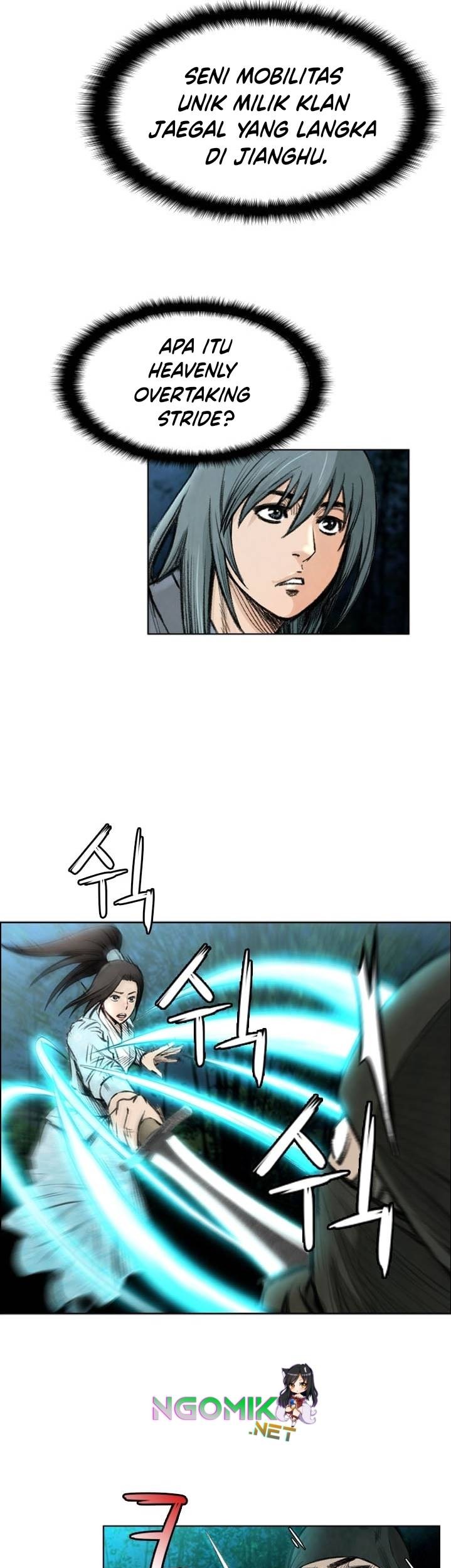 Worlds Best Assassin Chapter 25 Gambar 28