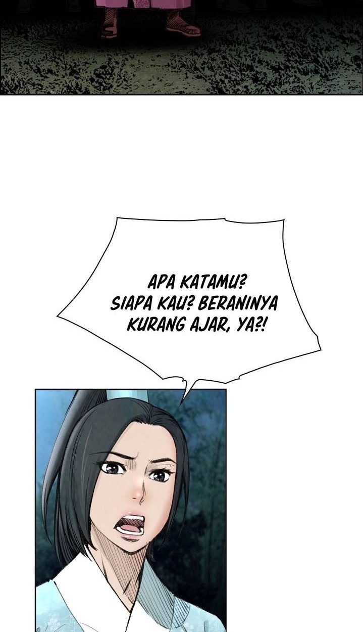 Worlds Best Assassin Chapter 25 Gambar 35