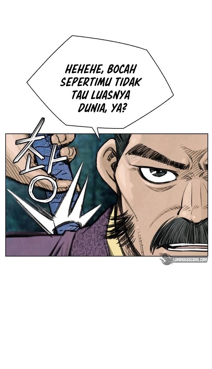 Worlds Best Assassin Chapter 25 Gambar 41