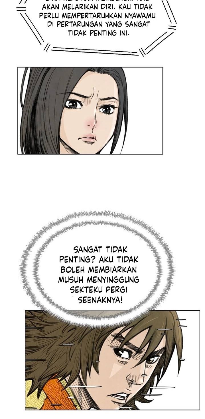Worlds Best Assassin Chapter 25 Gambar 43
