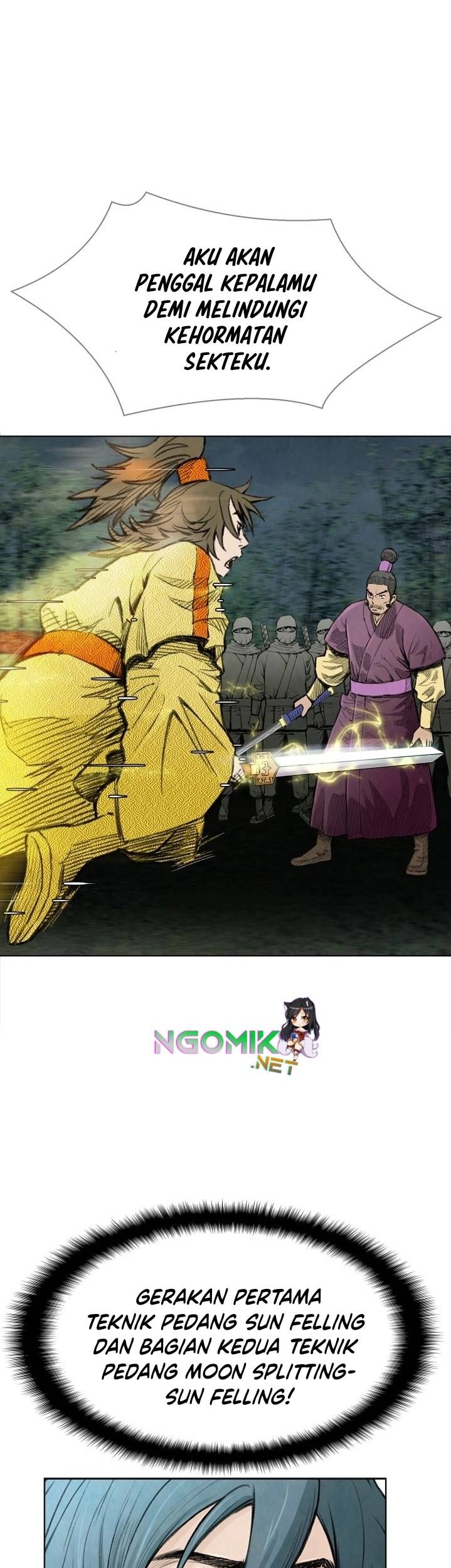 Worlds Best Assassin Chapter 25 Gambar 44