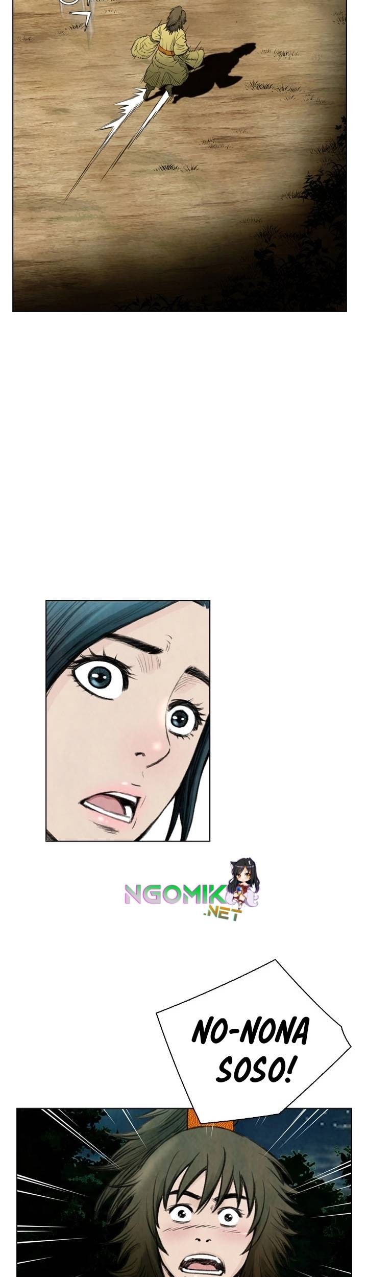 Worlds Best Assassin Chapter 25 Gambar 6